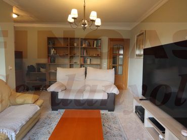 Wohnung mit Balkon zum Verkauf in Pont Vell