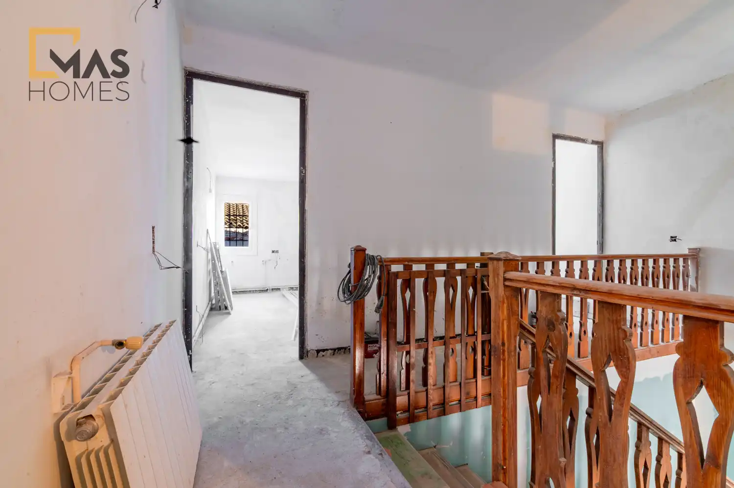 Casa adosada en venta en Martorelles con Calefacción y Balcón