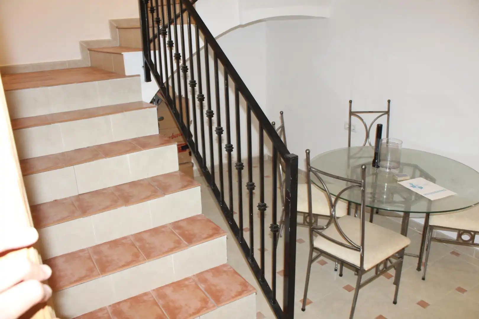 Adosado con terraza en venta en Calle Fuente del Oro 41, imagen 26