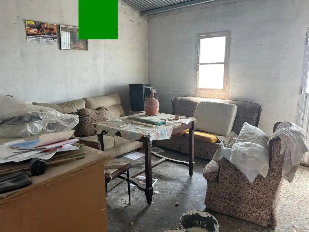 Casa rústica con jardín en venta en Lugar Murada, imagen 2