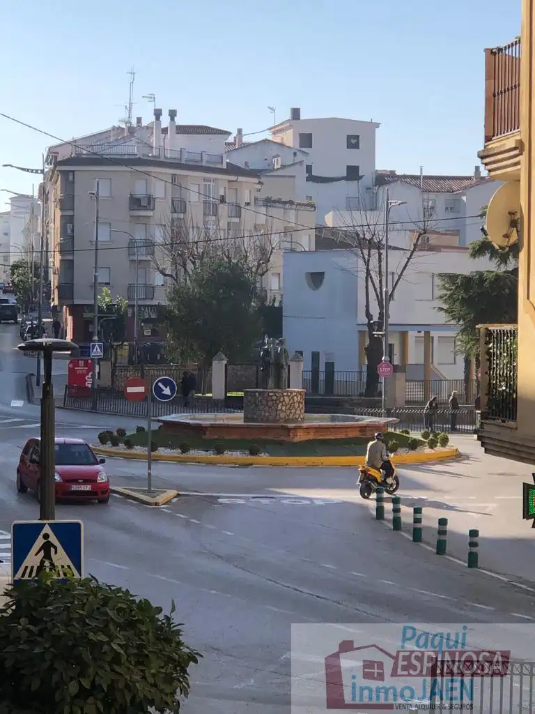 Piso con terraza en venta en Martos, imagen 13