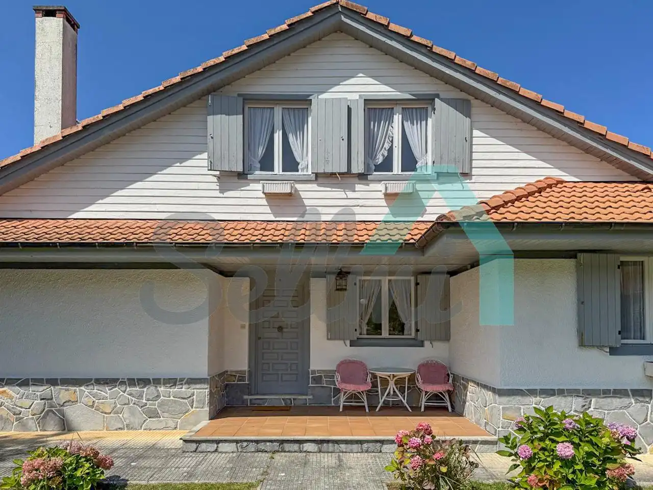 Maison avec jardin à louer à Calle Balandro, imagen 11