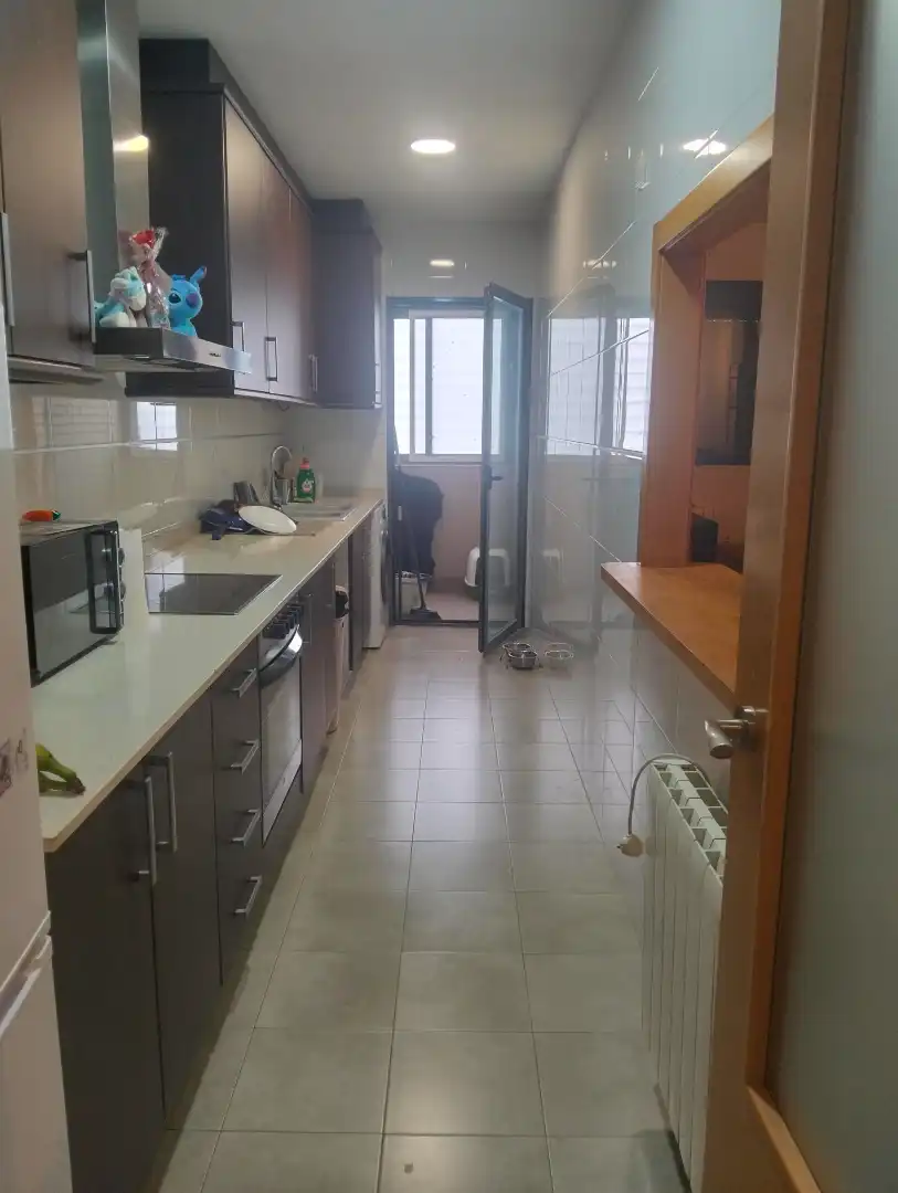 Pis en venda a Núcleo Urbano