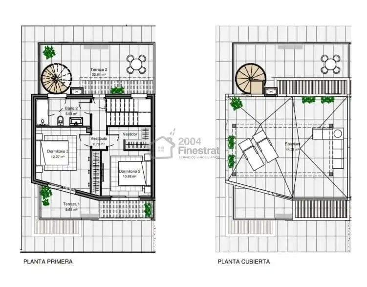 Maison avec piscine à vendre à Carrer Mariola, imagen 23