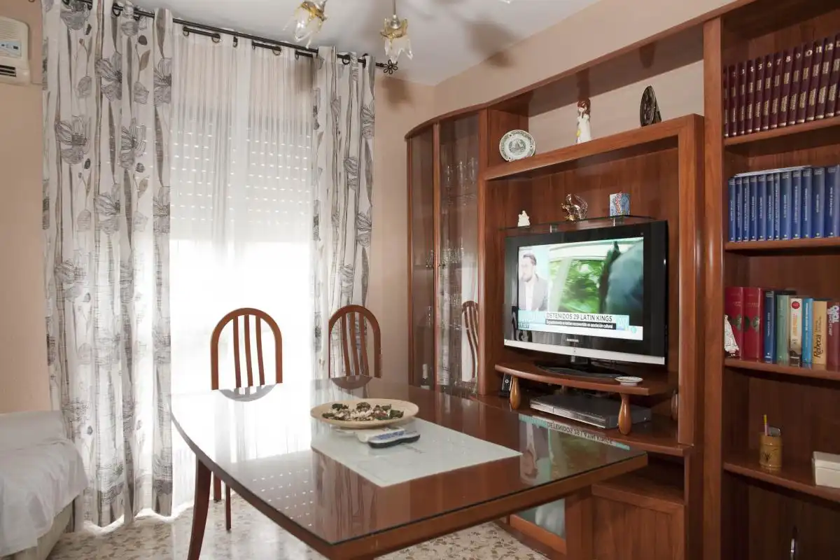 Habitación en Barrio León