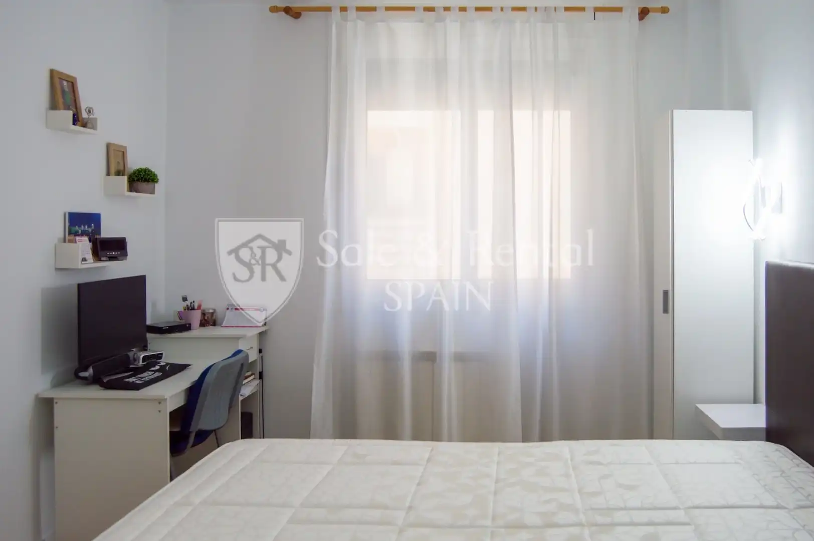 Wohnung mit Aufzug zum Verkauf in Els Pavos, imagen 22