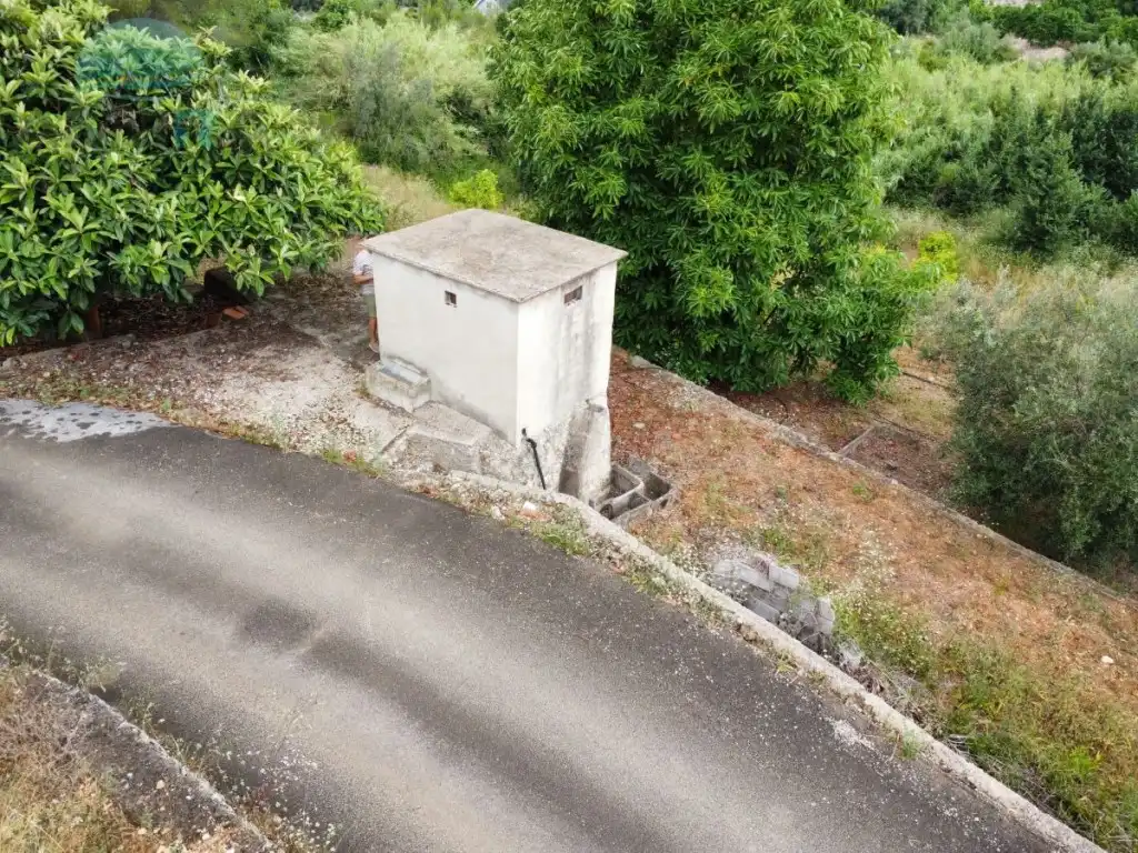 Rural land for sale in Partida Castello, imagen 9