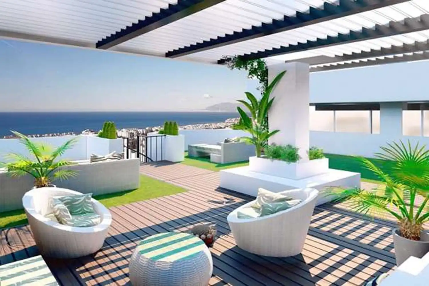 Apartamento en venta en Lo Cea