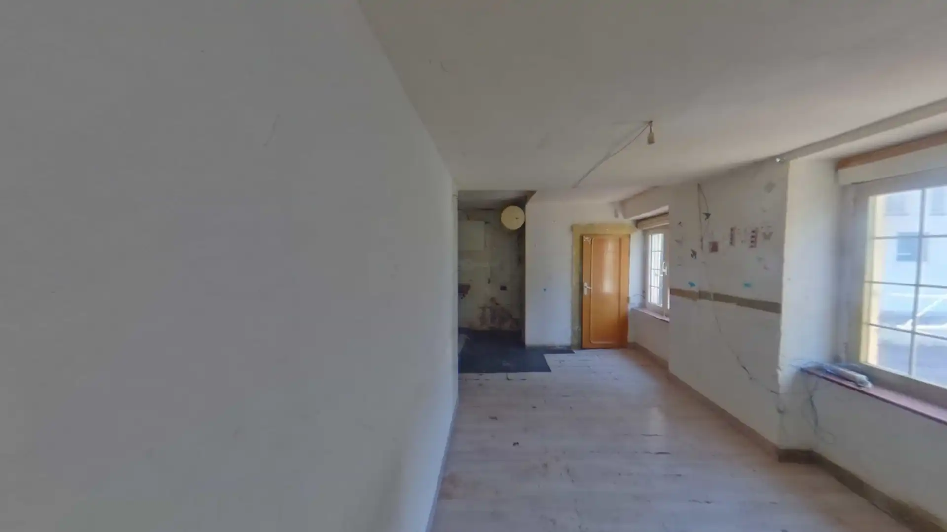 Flat for sale in San Agustín - Parque Europa