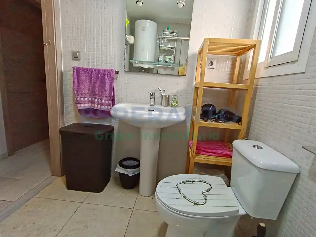 Appartamento in vendita a Calle Virgen De La Cabeza, imagen 17