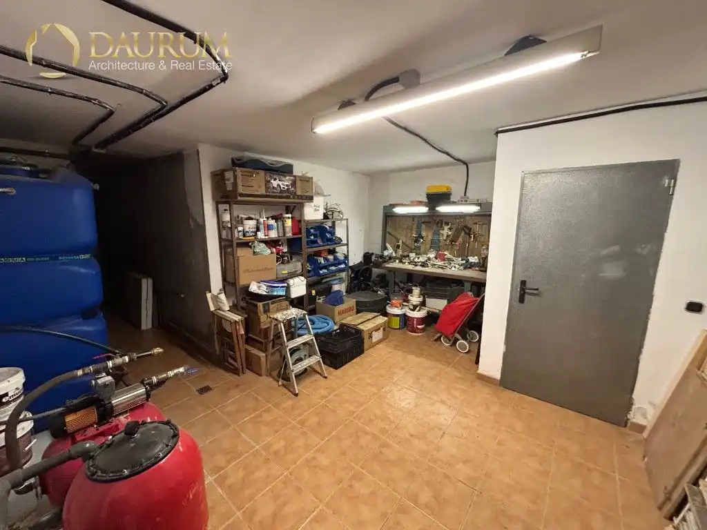 Chalet en venta en Pinares de San Antón, imagen 49