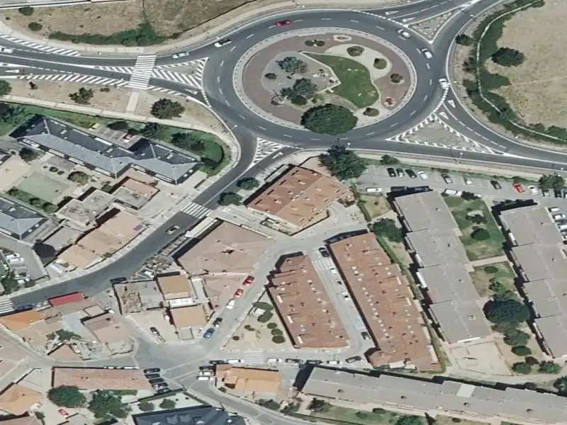 Flat for sale in Avenida de los Canteros