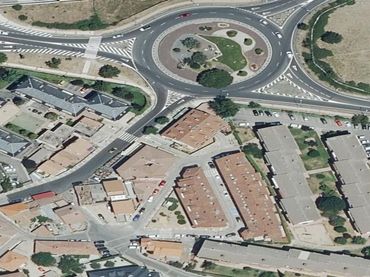 Appartamento in vendita a Avenida de los Canteros