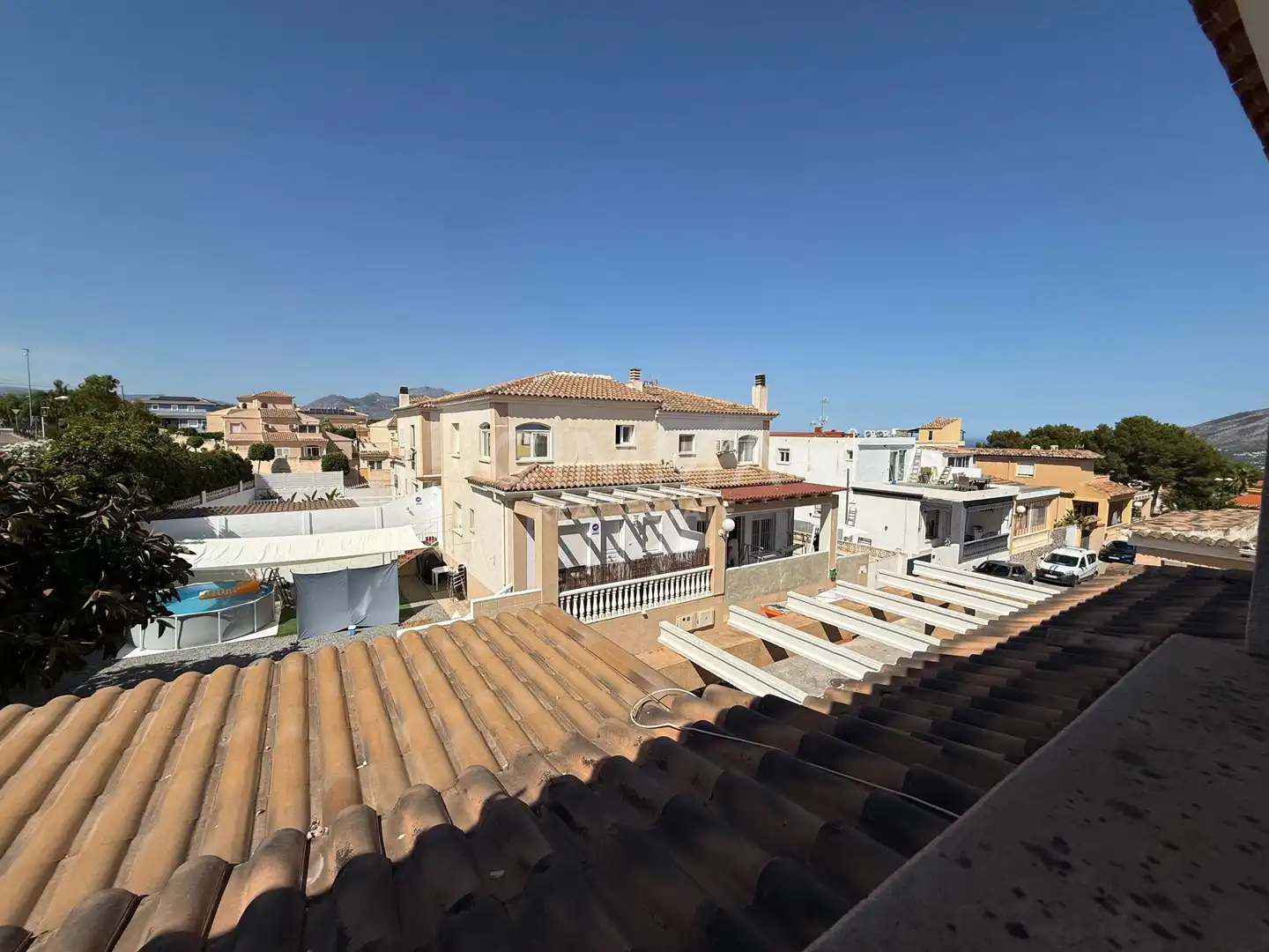 Doppelhaushälfte mit Terrasse zum Verkauf in Varadero, imagen 25