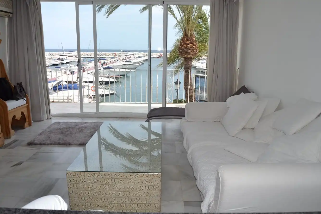 Apartment zum Verkauf in Nueva Andalucía, imagen 5