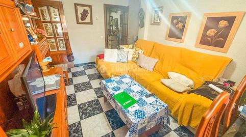 Foto 4 de Piso en venta en Villayuventus - Renfe, Madrid