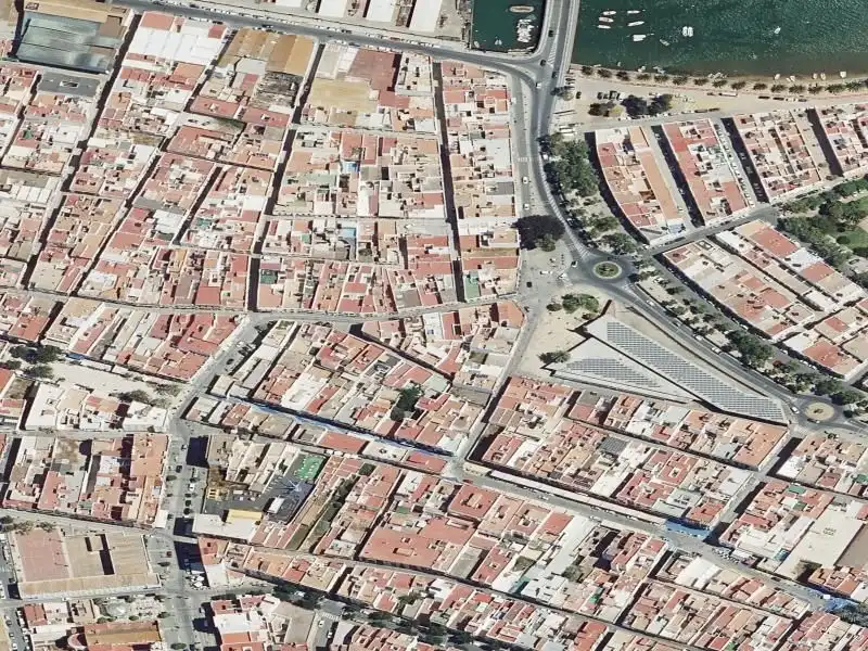 Business premises for sale in Calle Prado del, imagen 2