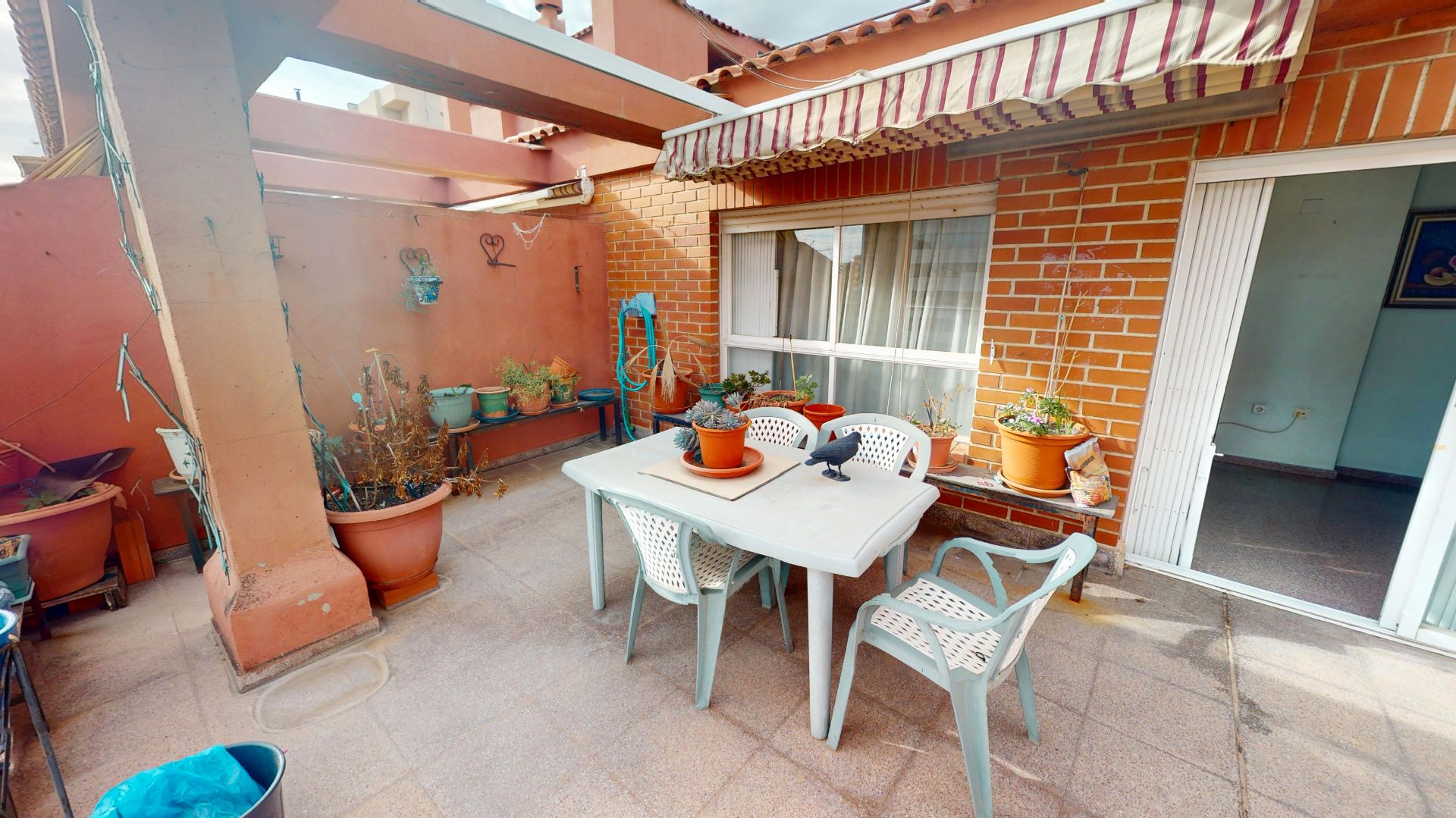 Attic for sale in Gran Vía Conde de Casa Rojas, Florida Alta, Florida - Ciudad de Asís