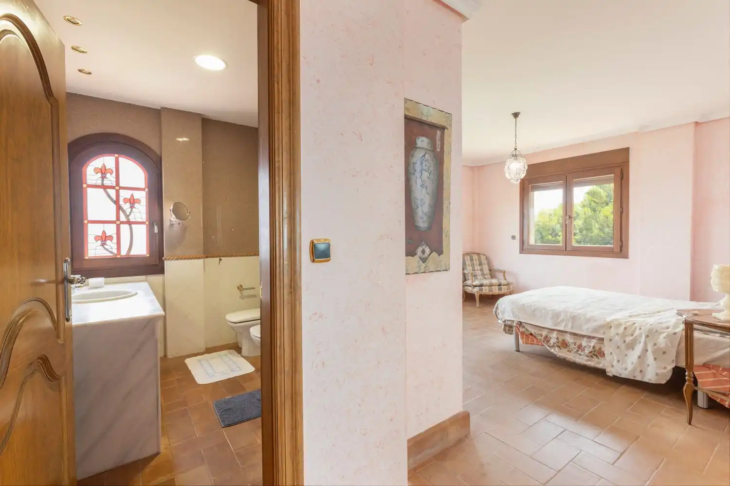 Villa mit Pool zum Verkauf in Urbanizacion Urbanización Costa Aguilera Alta, imagen 61