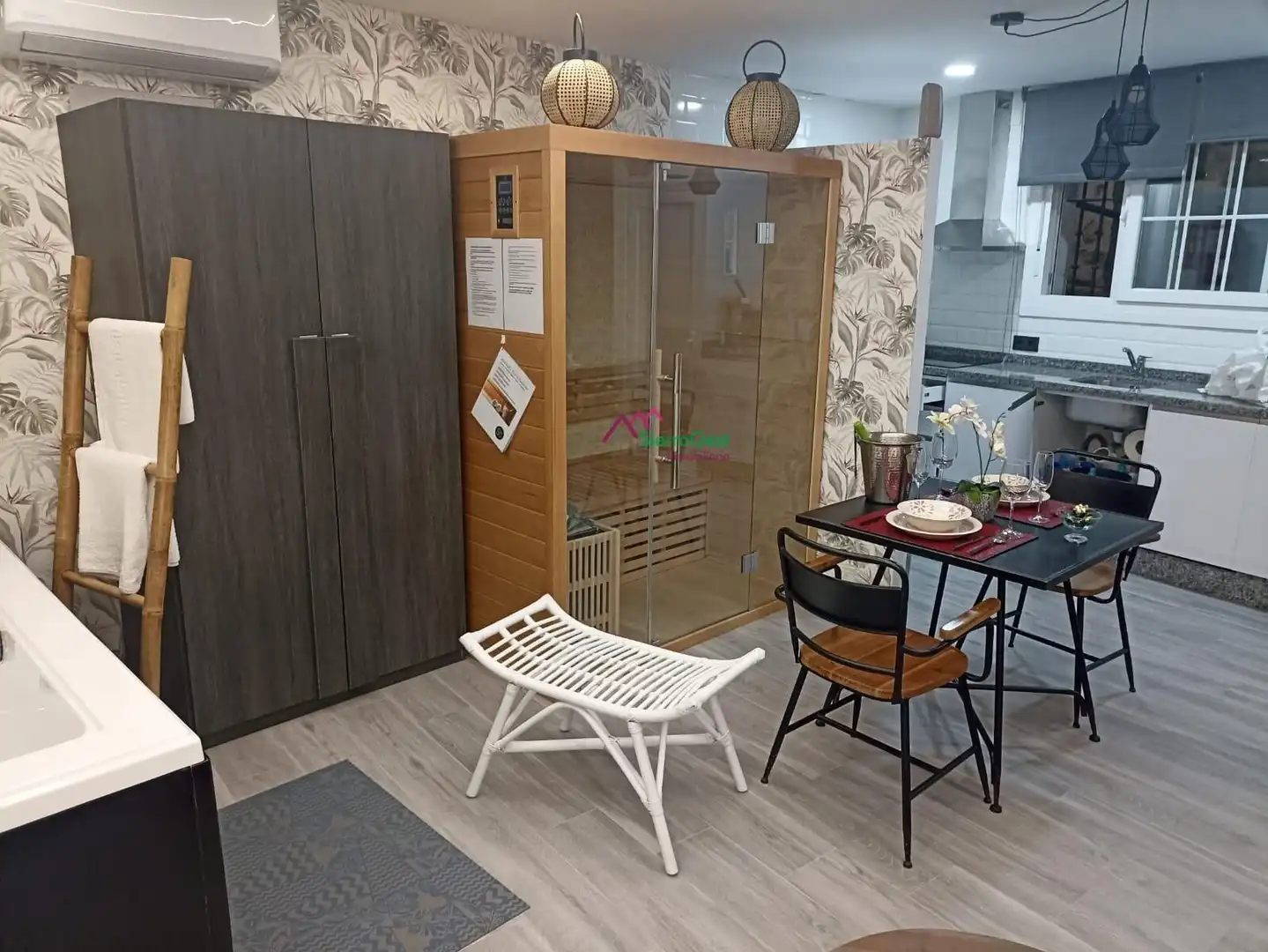 Loft en venta en Ubrique con Amueblado