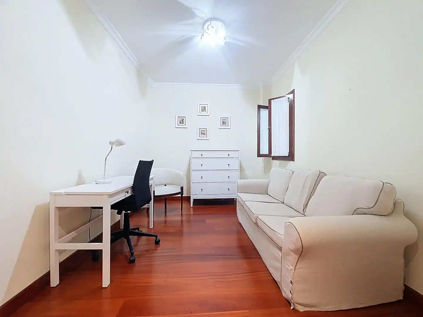 Wohnzimmer von Wohnung zum Verkauf in Las Palmas de Gran Canaria