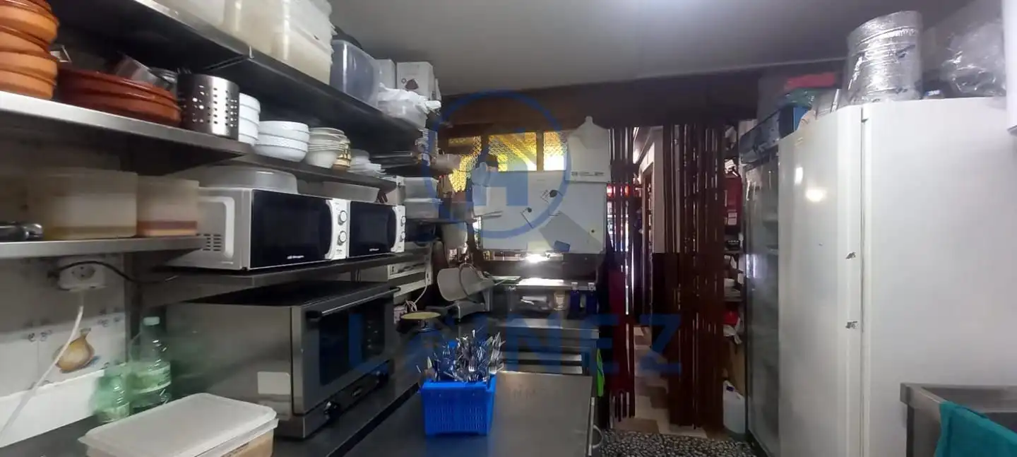 Local comercial en venta en Peñarroya-Pueblonuevo, imagen 18