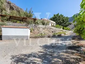 Exterior view of Houses for sale in Playa del Cura - Taurito