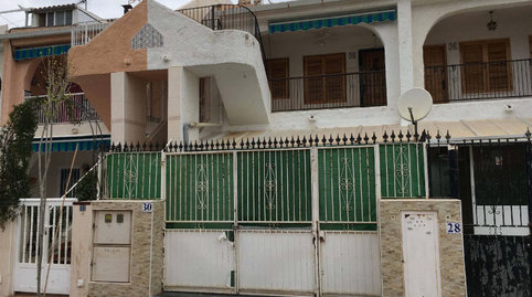 Photo 4 of Flat for sale in Madreselva, Centro, Los Alcázares