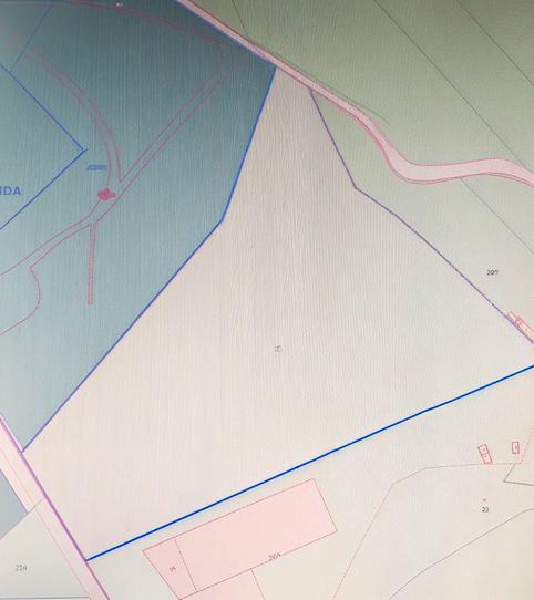 Photo 2 of Industrial land for sale in Sur, Badajoz