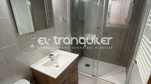 Foto 5 de Piso de alquiler en Avenida San Luis, Pinar del Rey, Madrid Capital