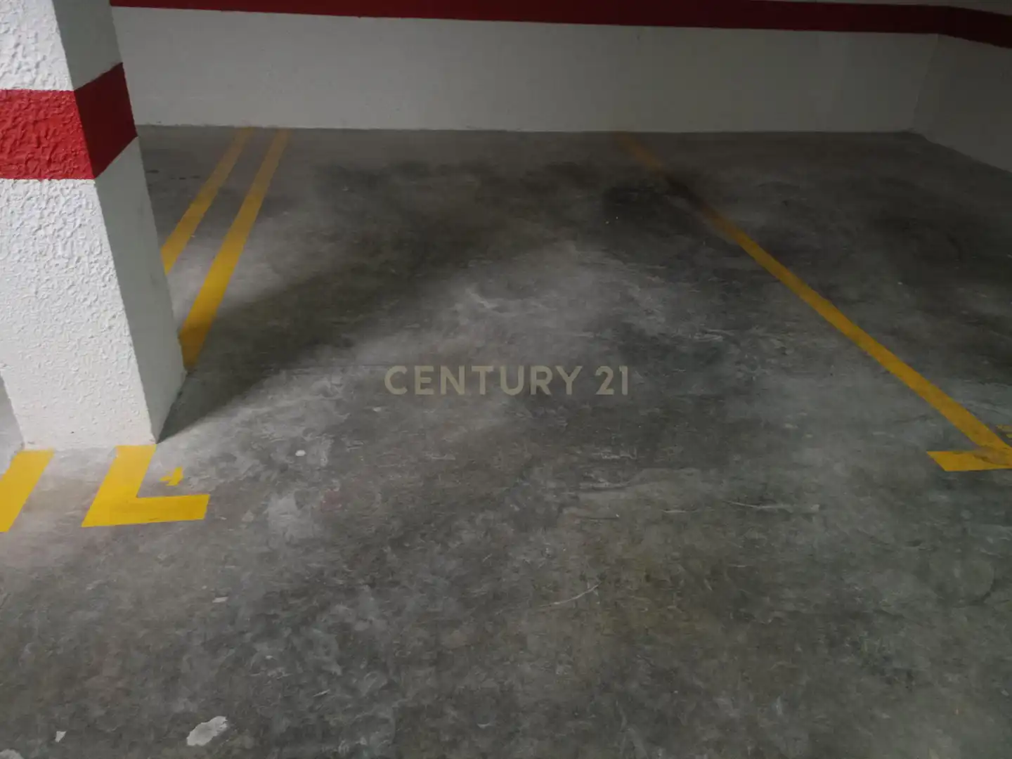 Parking de Garaje en venta en Manises