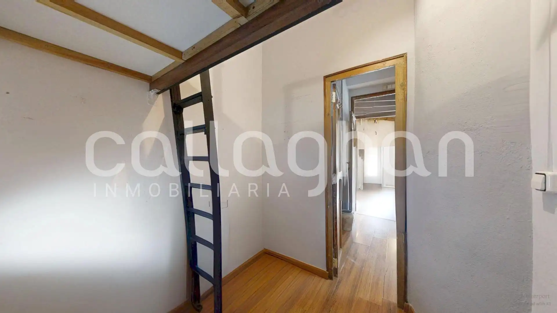 Appartamento con terrazza in vendita a Ciutat Vella, imagen 42