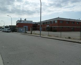 Exterior view of Industrial buildings to rent in Massanes