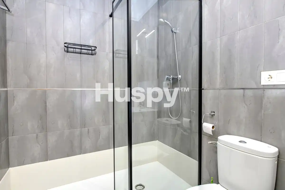 Badezimmer von Dachboden zum Verkauf in Albatera, Alicante