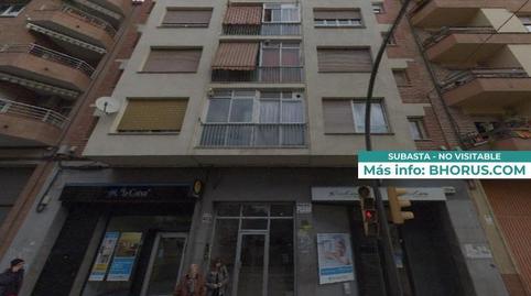 Foto 2 de Pis en venda a Alcalde Porqueras, 80, Balàfia, Lleida