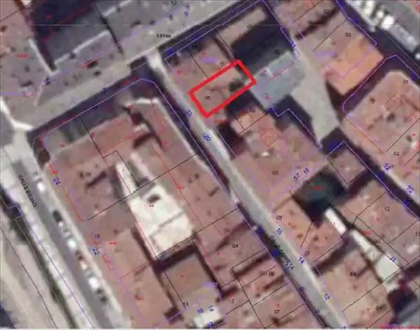 Wohnbaugrundstück zum Verkauf in Centro, imagen 2