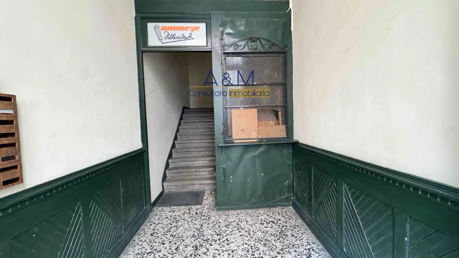 Attic for sale in Valladolid  with Terrace and Storage room