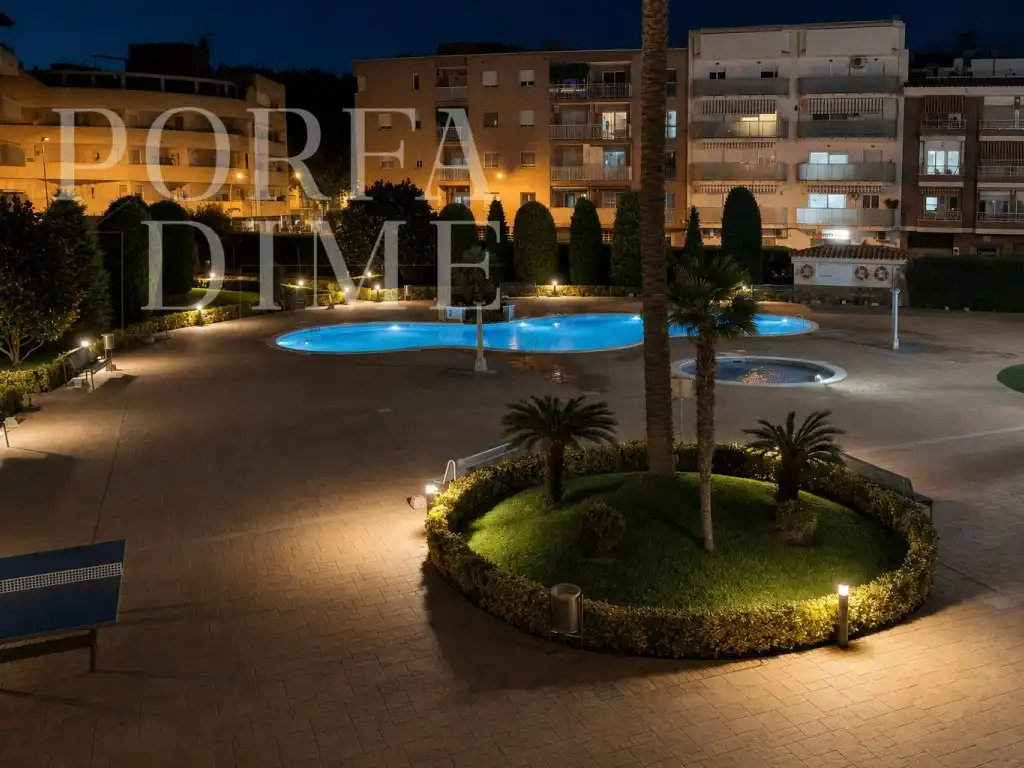 Wohnung mit Terrasse zum Verkauf in Calle Mallorca, imagen 23