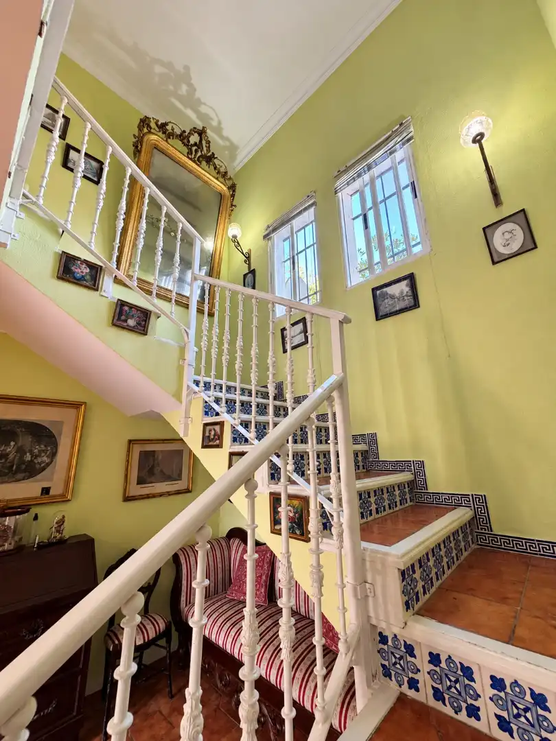 Villa avec piscine à vendre à Arcos de la Frontera, imagen 11