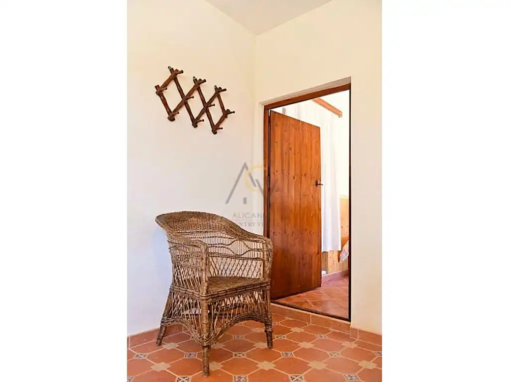 Landhaus mit Garten zum Verkauf in Partida Casas De Ibañez, imagen 18