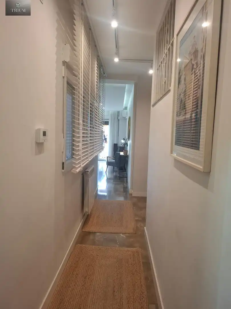 Wohnung zur Miete in Granada mit Klimaanlage, Heizung und Möbliert