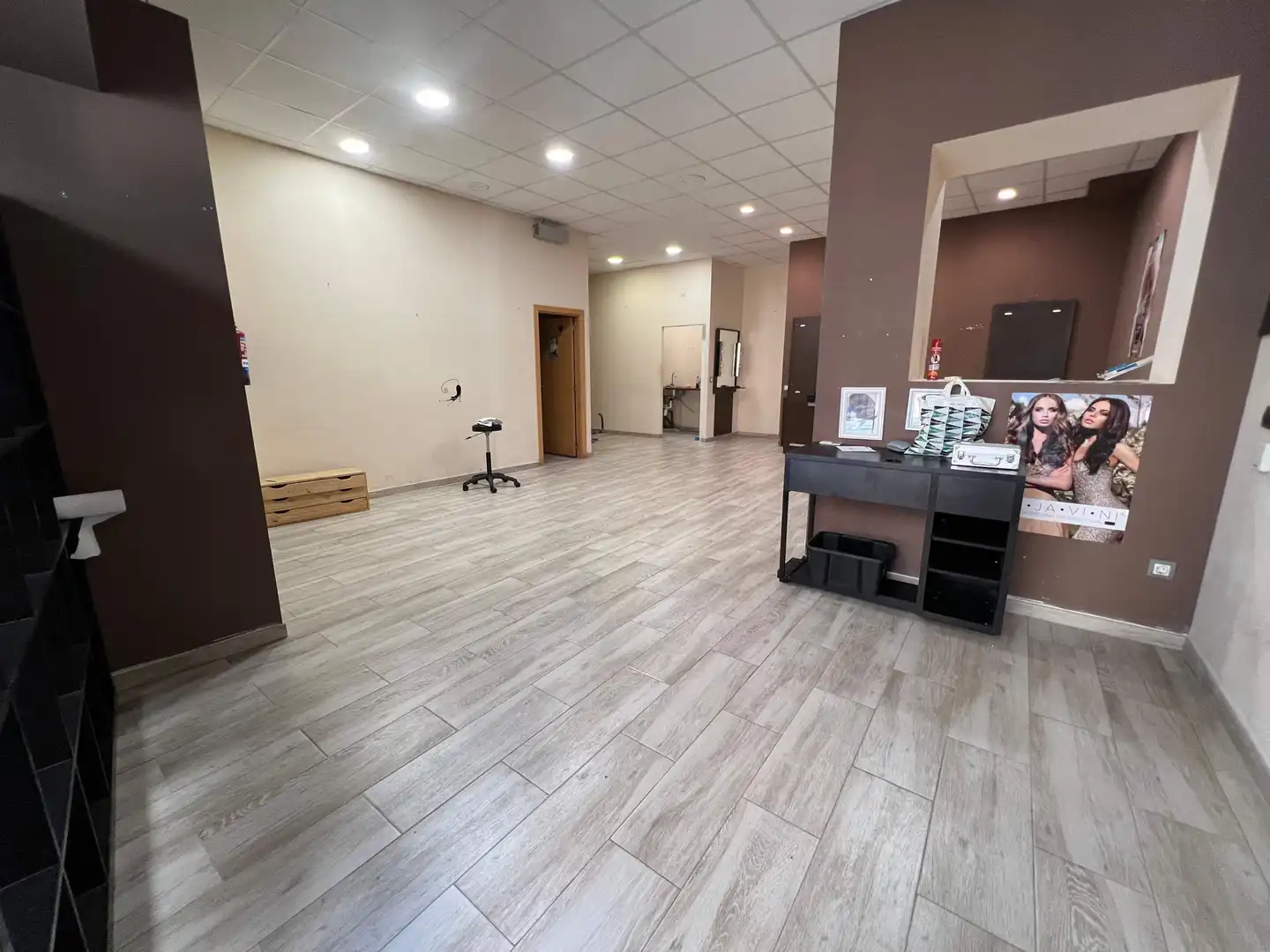 Business premises for sale in Carrer Carrer Fossar Vell, imagen 9