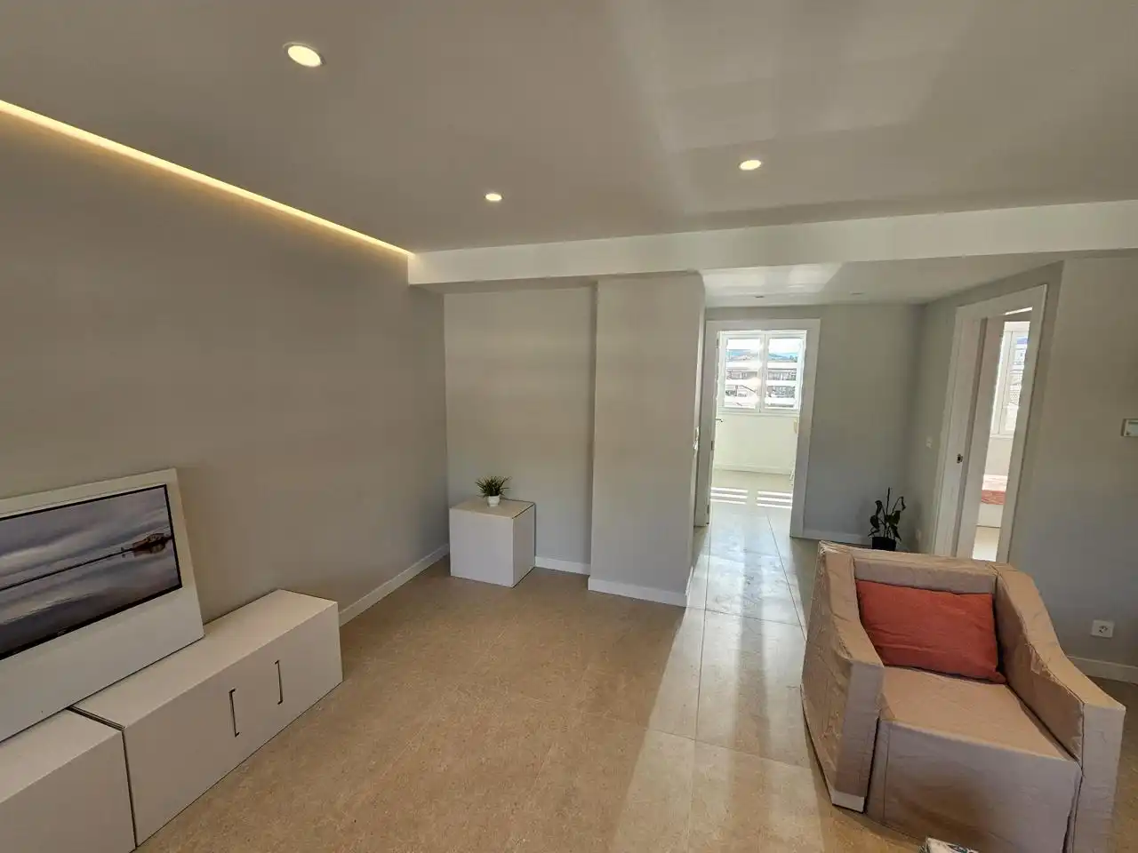 Piso en venta en Estella / Lizarra con Calefacción y Terraza