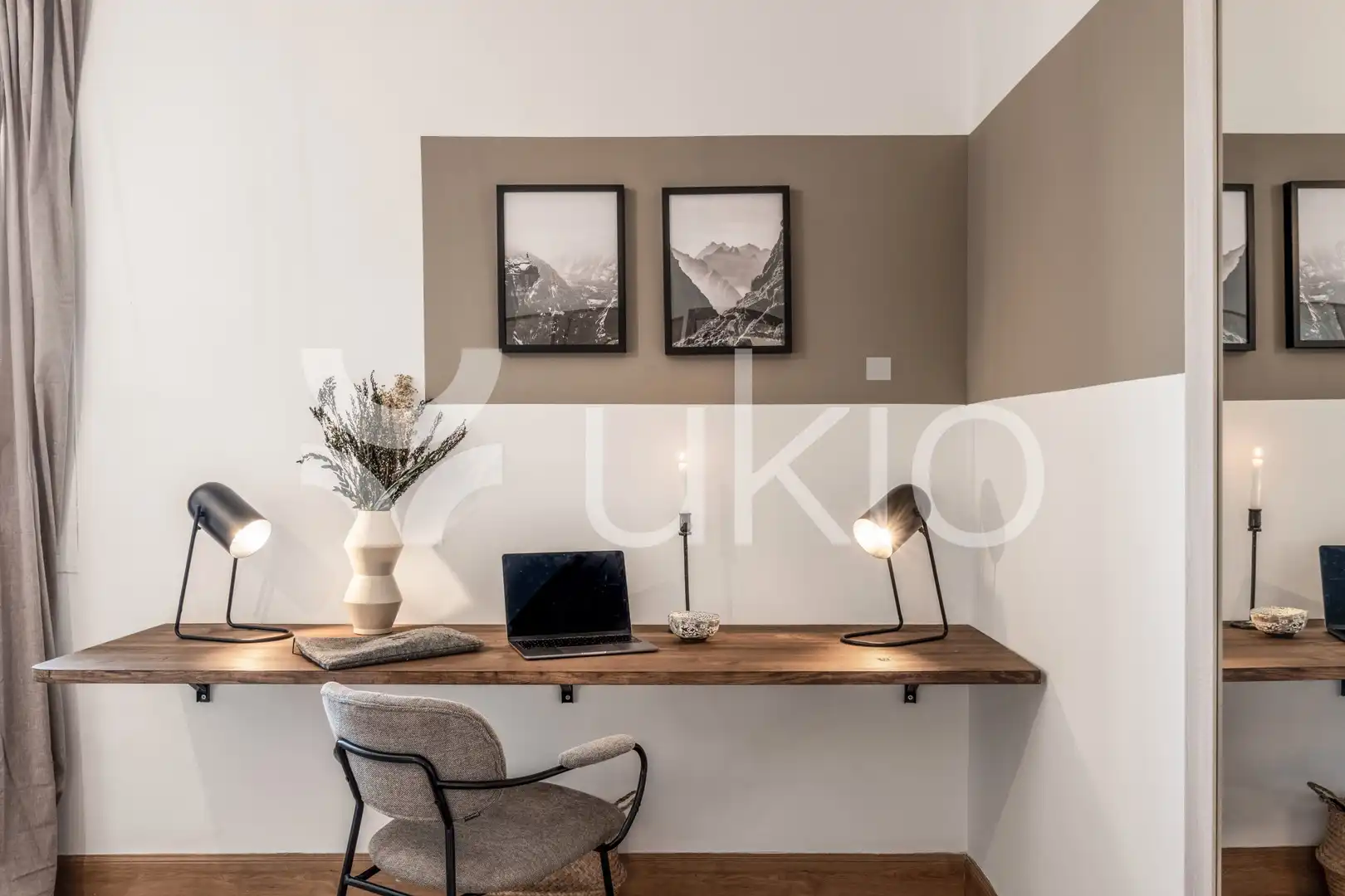 Apartament amb ascensor de lloguer a Calle de Luchana, imagen 19