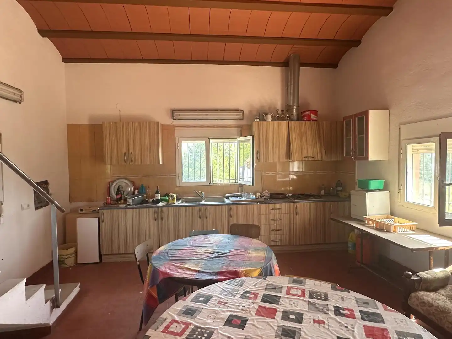 Country house for sale in Aldover, imagen 5