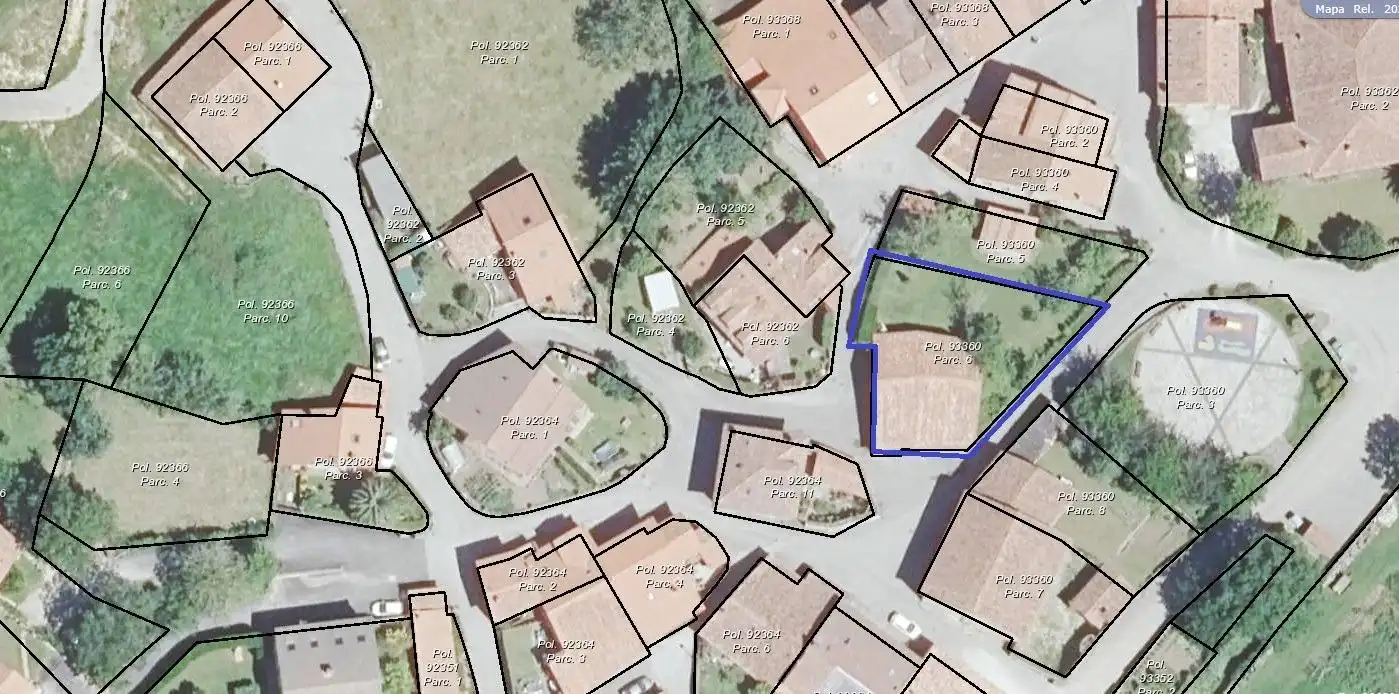 Casa amb terrassa en venda a Barrio SANTIBAÑEZ, imagen 6