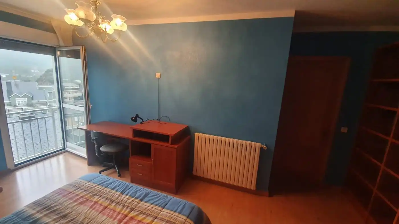Piso en venta en ORENSE-PONFERRA, 37, Puente de Domingo Flórez