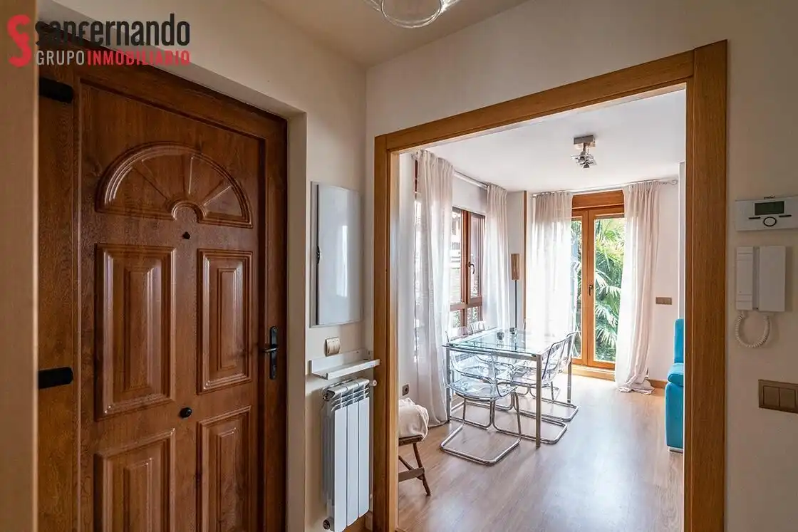 Casa adosada en venta en Suances con Calefacción, Jardín privado y Terraza