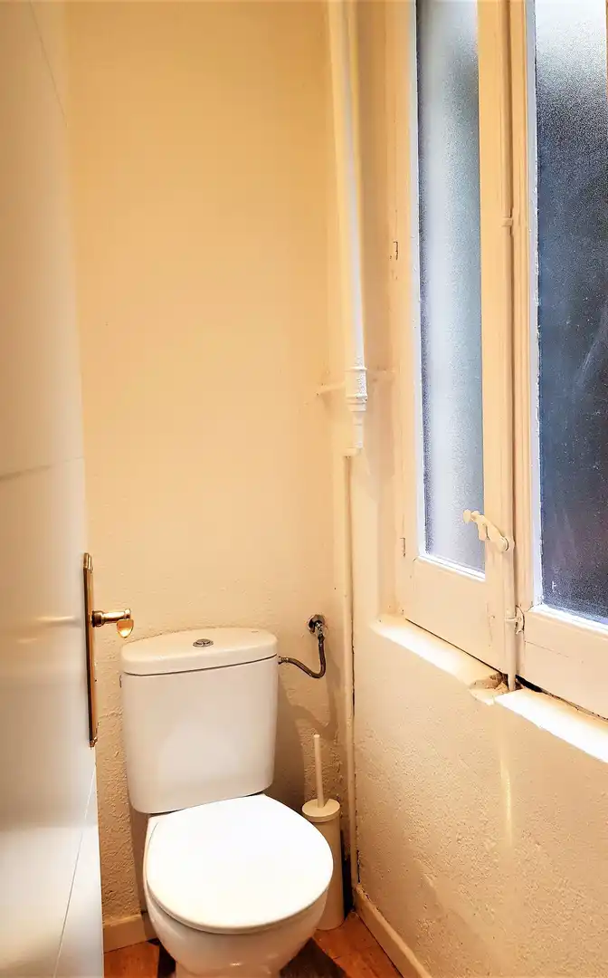 Flat for rent in Plaza de Santa Ana, Cortes - Huertas
