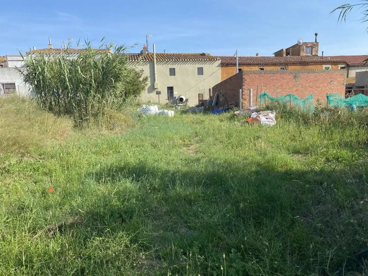 Residencial en venda a Calle Major, Vilajuïga